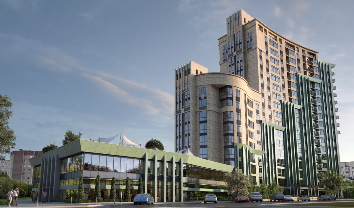 230 Футов